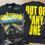 Godspeed Long Sleeve Shirt