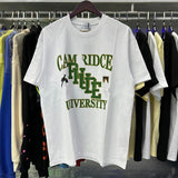 Rhude T Shirts University