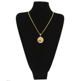 Jewelry 'The Last Supper 'Necklace Royalty