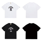Bathing ape T Shirts