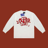 Syna World Long sleeved shirt