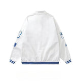 Unisex Baseball Jersey