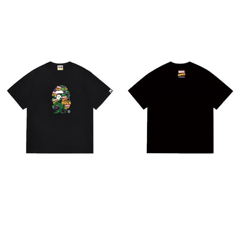 Bathing ape T Shirts
