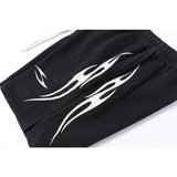 Hellstar Shorts