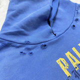 Men Vintage Hoodie