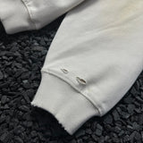 Men Vintage Hoodie