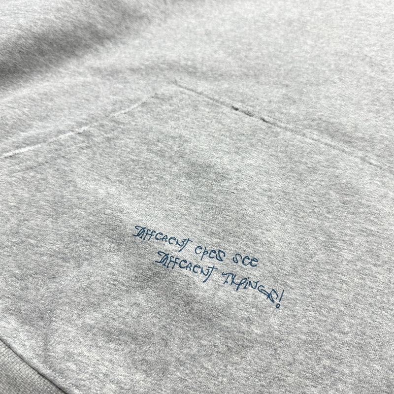 Men Vintage Hoodie