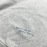 Men Vintage Hoodie