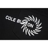 Cole Buxton T Shirts Casual Loose Couple