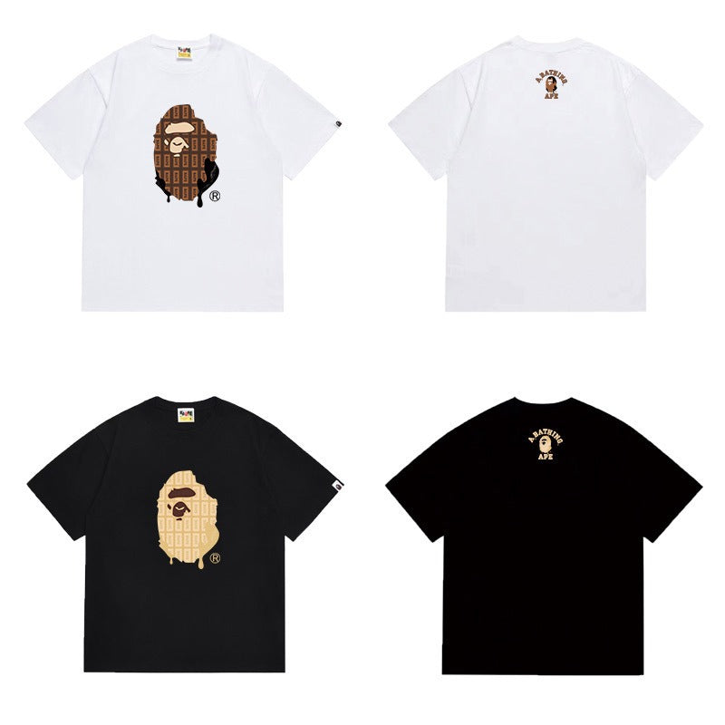 Bathing ape T Shirts