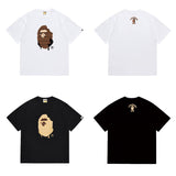 Bathing ape T Shirts