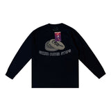 Syna World Long sleeved shirt
