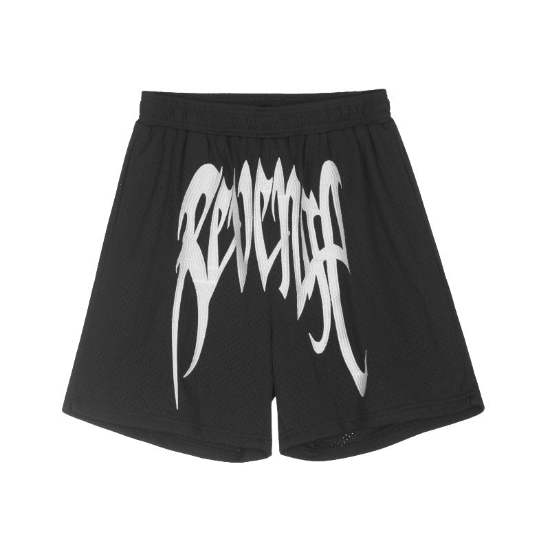 Revenge Shorts