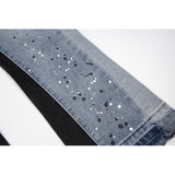 Gallery Dept Jeans Unisex Loose Flared Jeans