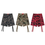 Hellstar Denim Shorts