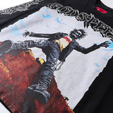 Godspeed Long Sleeve Shirt