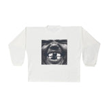 Correct version kanye kanye three-party joint peace dove short-sleeved t-shirt casual american high street hooded sweatshirt