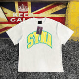 Syna World T Shirts