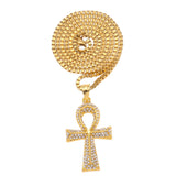 Jewelry Hee Diamond Ankh Pendant Ankh Crosses Royalty