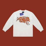 Syna World Long sleeved shirt
