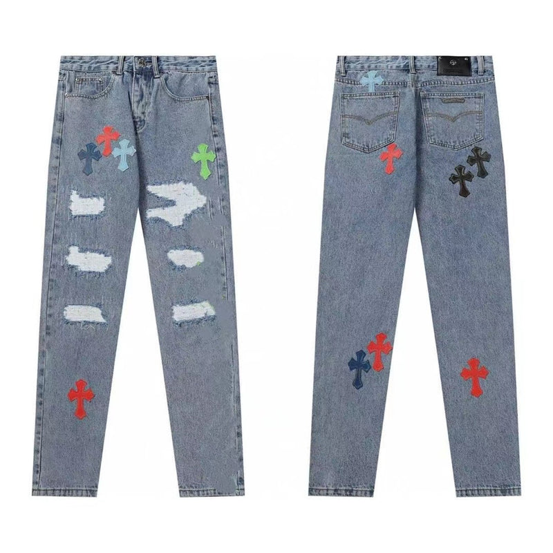 CHH Chrome Hearts Jeans