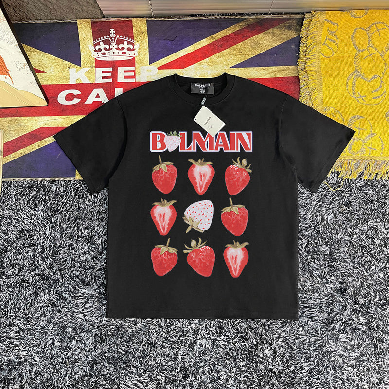 Balmain T Shirts