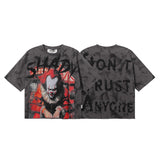 Wholesale s american fashion bkys hot diamond high quality pure cottoncasual short-sleeved t-shirt summer