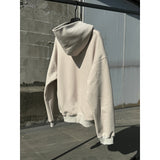 Men Vintage Hoodie