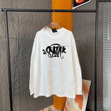 Syna World Long sleeved shirt