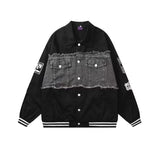 Unisex Baseball Jersey