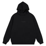 Fog fear of god short-sleeved t-shirt summerloosepure cotton essentials sweatshirt