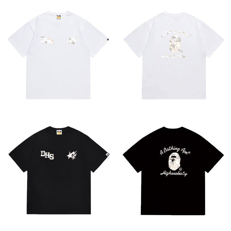 Bathing ape T Shirts