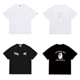 Bathing ape T Shirts