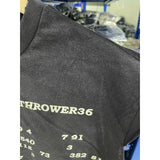 Vintage Wash Sleeveless Tank Top