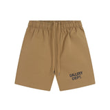 Gallerydept classic letter gradient print short-sleeve t-shirt - valentine's day edition