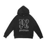 Plam Angle Hoodie