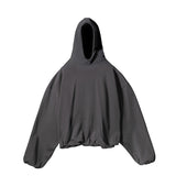 Correct version kanye kanye three-party joint peace dove short-sleeved t-shirt casual american high street hooded sweatshirt
