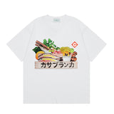 Casblanca T Shirts