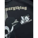 Men Vintage Hoodie