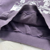 Men Vintage Hoodie