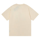 Rhude T Shirts Short Sleeves