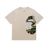 Bathing ape T Shirts