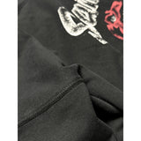 Men Vintage Hoodie