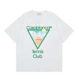 Casblanca T Shirts