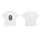 Bathing ape T Shirts