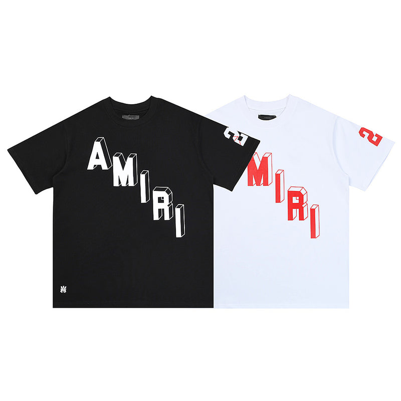 Amiri T Shirts