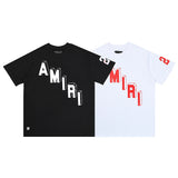 Amiri T Shirts