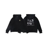 Plam Angle Hoodie