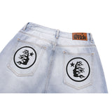 HS jeans