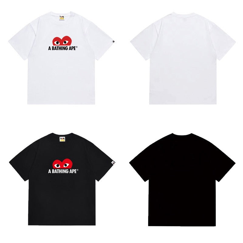 Bathing ape T Shirts